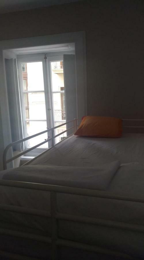 Hostel Royalty Albergue Сантандер Экстерьер фото